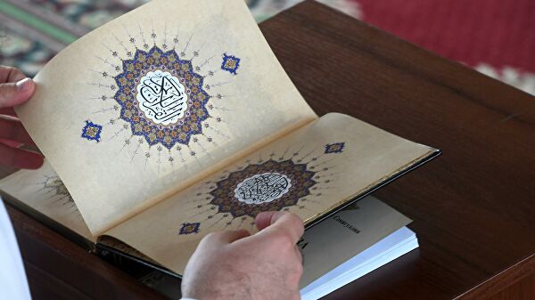 Подмосковные мечети и мусульманские центры открылись для верующих Подмосковные мечети и мусульманские центры открылись для верующих