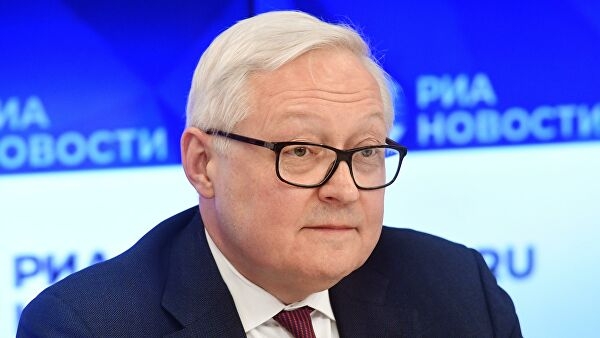 Москва и Вашингтон продолжат контакты по стратегической стабильности