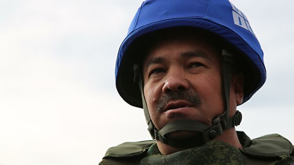 В ДНР заявили об ухудшении обстановки на линии соприкосновения