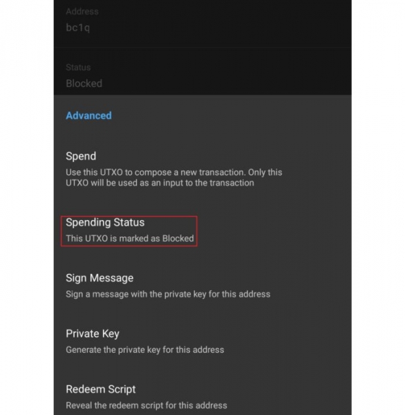 Как сохранить конфиденциальность при расходовании биткойнов после микширования