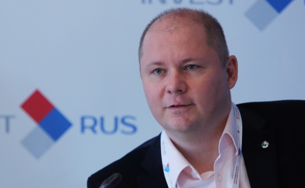 СМИ узнали о скорой отставке вице-президента Сбербанка :: Бизнес :: РБК