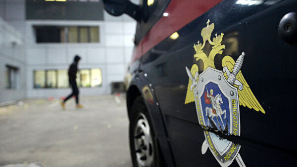 В Крыму арестовали обвиняемую в убийстве сына женщину В Крыму арестовали обвиняемую в убийстве сына женщину