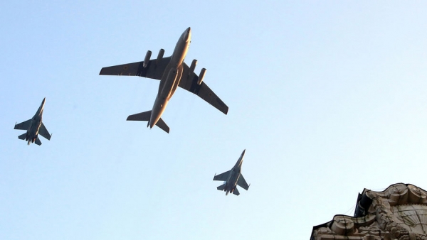 Россия денонсирует Договор по открытому небу 18 мая Россия денонсирует Договор по открытому небу 18 мая