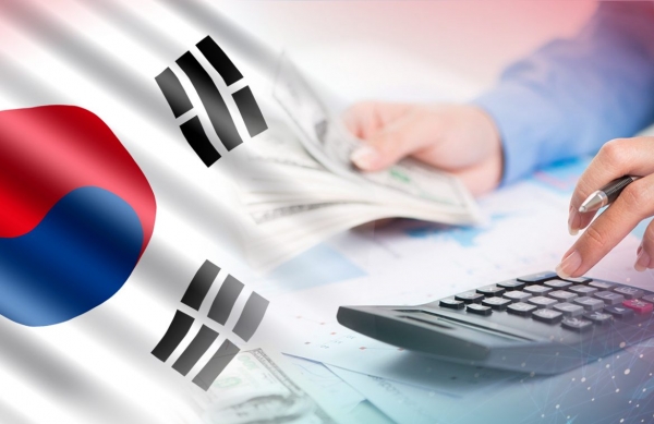 В Южной Корее введут налог в 20% на доходы с криптовалют