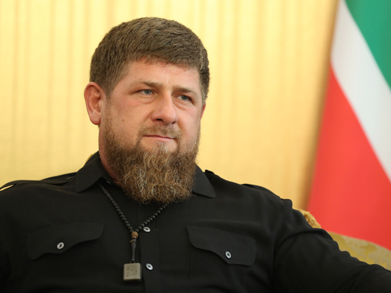 Чеченские санкции против Помпео: Кадыров показал бессилие России перед Америкой Чеченские санкции против Помпео: Кадыров показал бессилие России перед Америкой