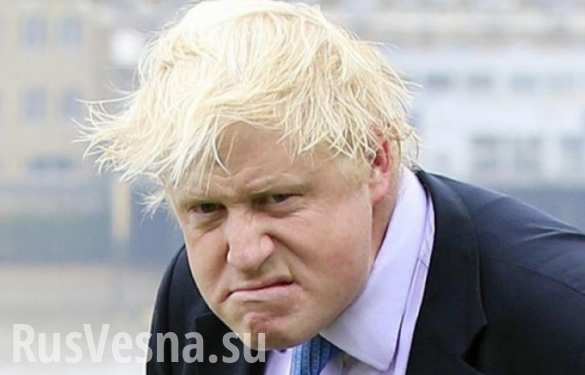 Трамп поссорился с премьером Британии из-за Huawei Трамп поссорился с премьером Британии из-за Huawei