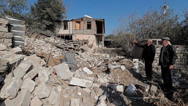 В Турции рассказали, когда в Карабах придет мир