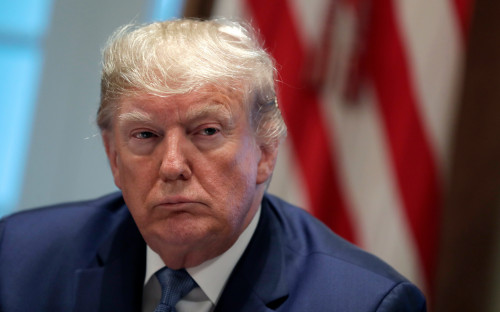 WSJ узнала о планах США изменить правила слежки за подозрительными людьми WSJ узнала о планах США изменить правила слежки за подозрительными людьми