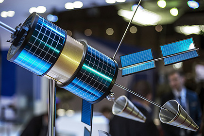 Раскрыты сроки запуска в&nbsp;космос российских &laquo;Гонцов&raquo;