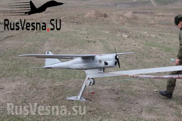 Армия России в Средней Азии: уничтожить боевиков с помощью дронов и артиллерии (ФОТО, ВИДЕО) Армия России в Средней Азии: уничтожить боевиков с помощью дронов и артиллерии (ФОТО, ВИДЕО)