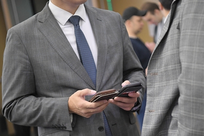 Россиянам назвали способы уберечься от&nbsp;слежки через смартфон