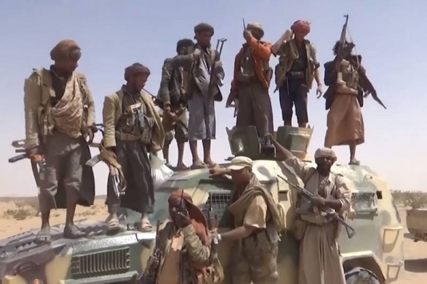 Саудовская армия понесла очередное поражение от хуситов в Йемене: некоторые подробности итогов боя под Аль-Хазмом