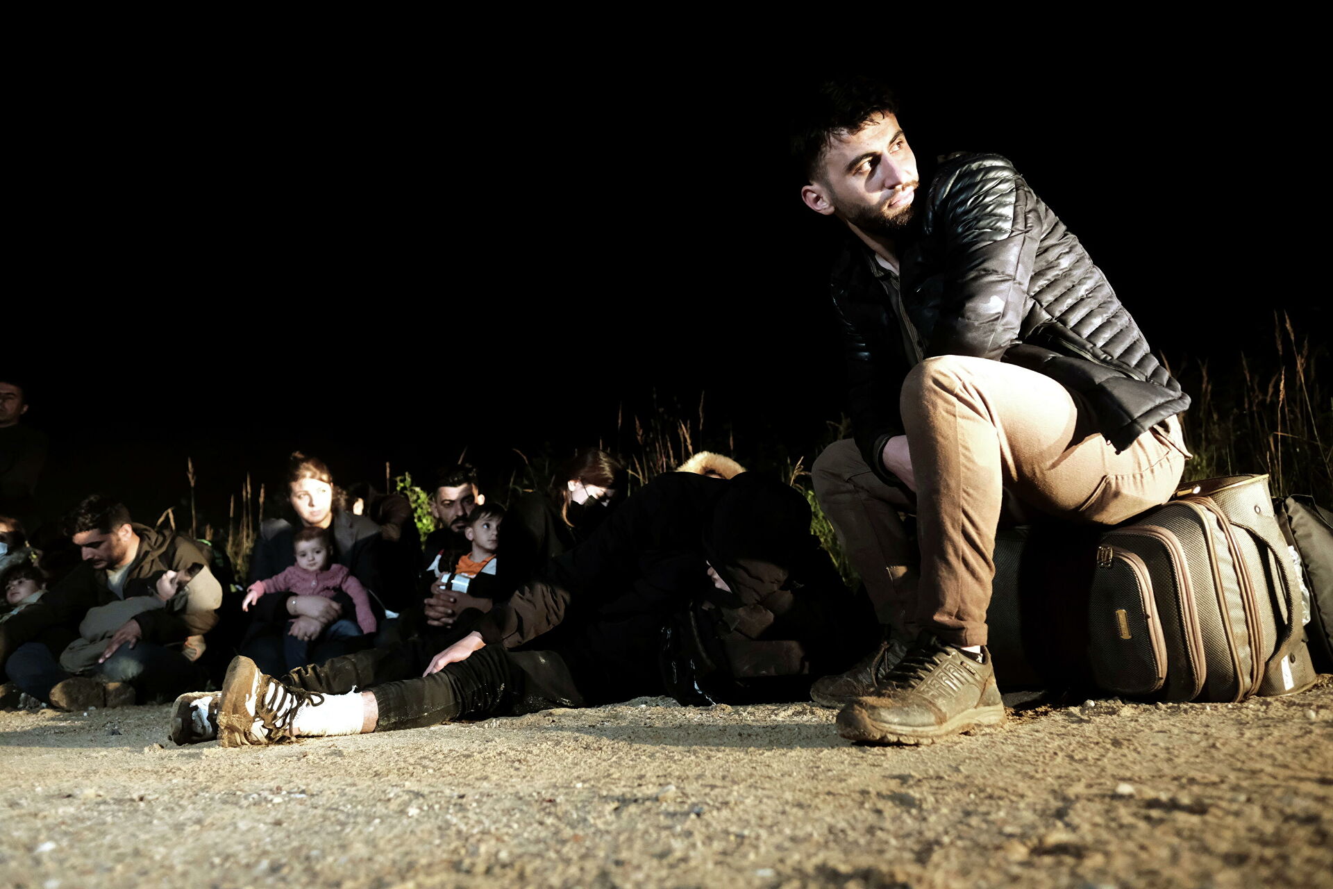 На этот раз все жестко. Запад нашел рычаг давления на Белоруссию