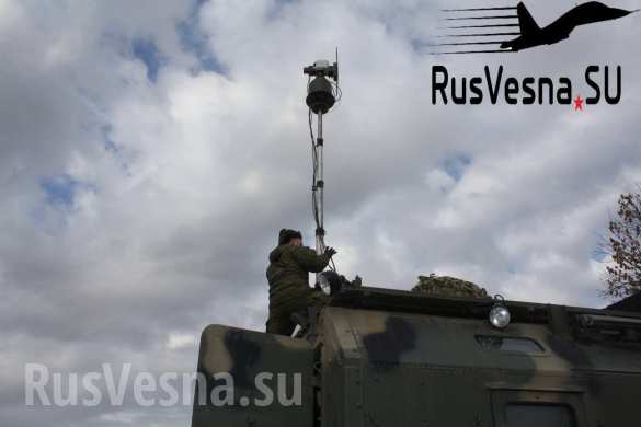 Армия России в Средней Азии: уничтожить боевиков с помощью дронов и артиллерии (ФОТО, ВИДЕО) Армия России в Средней Азии: уничтожить боевиков с помощью дронов и артиллерии (ФОТО, ВИДЕО)