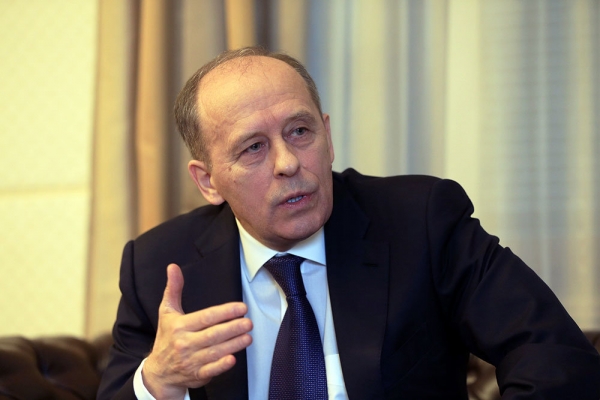 Не пустили террористов