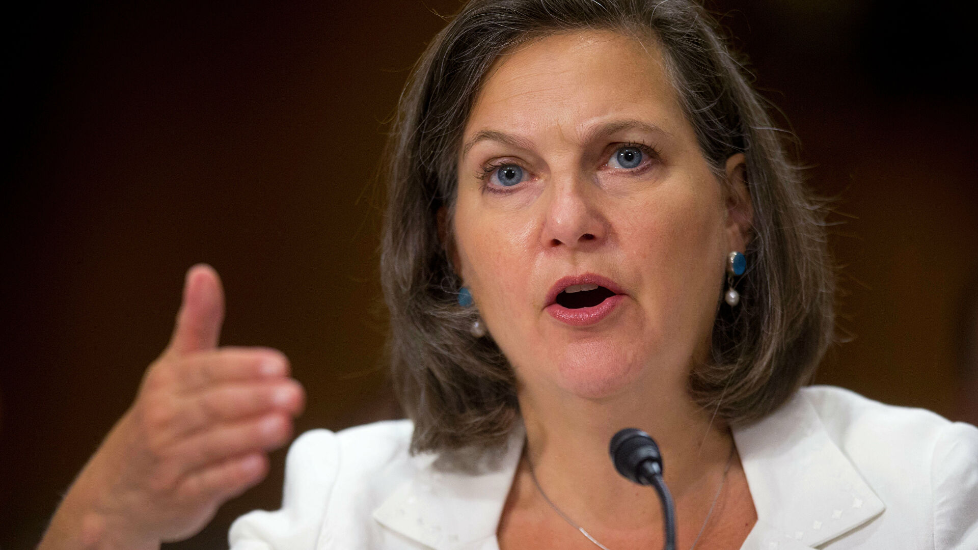 В ФРГ назвали истинную причину задержки с запуском "Северного потока &mdash; 2"