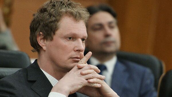 Новый глава ФНС назвал ключевую задачу ведомства