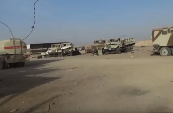 Саудовская армия понесла очередное поражение от хуситов в Йемене: некоторые подробности итогов боя под Аль-Хазмом