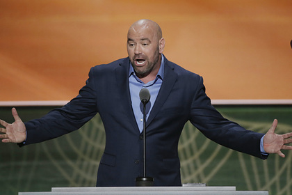 UFC собрался провести три турнира за неделю