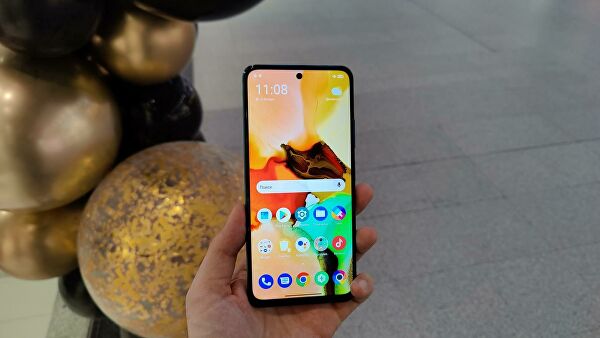 Чем интересен недорогой смартфон Poco M4 Pro 5G и почему он не Xiaomi Чем интересен недорогой смартфон Poco M4 Pro 5G и почему он не Xiaomi