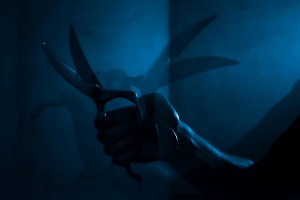 "Лондонским Джеком-Потрошителем" мог быть польский парикмахер