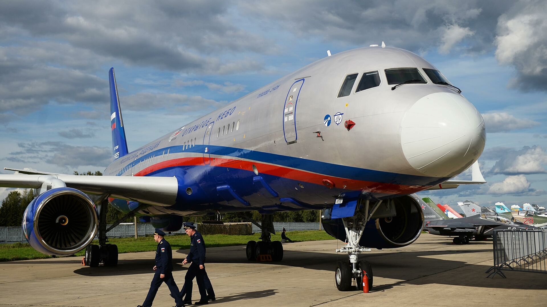 Пушков прокомментировал выход России из Договора по открытому небу