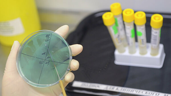 В Китае распространяется неизвестная пневмония