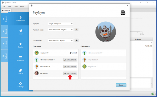 Как сохранить конфиденциальность при расходовании биткойнов после микширования