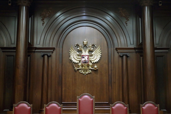 КС РФ защитил право потерпевших на разумный срок судопроизводства КС РФ защитил право потерпевших на разумный срок судопроизводства