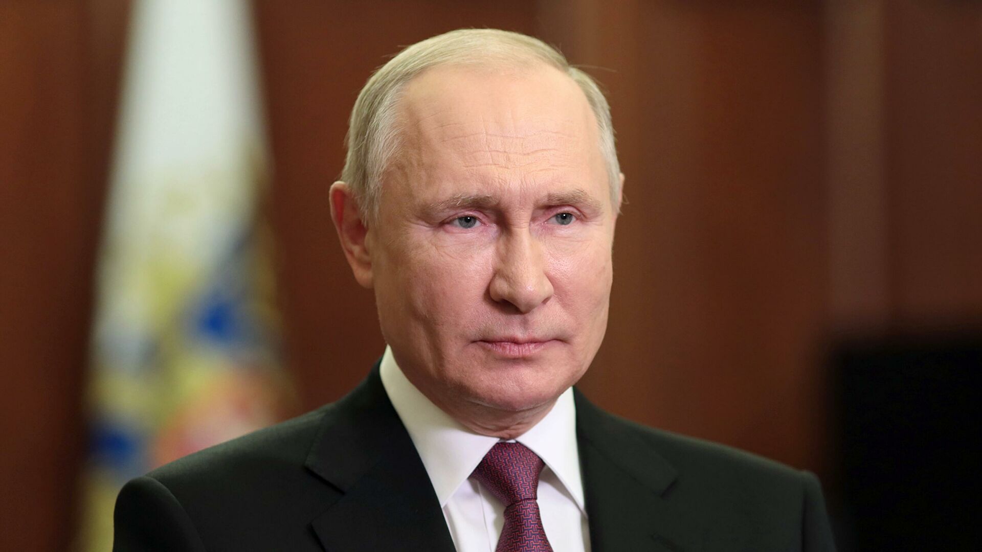 Путин проведет переговоры с президентом Ирана на следующей неделе 