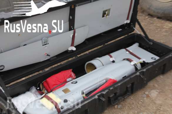 Армия России в Средней Азии: уничтожить боевиков с помощью дронов и артиллерии (ФОТО, ВИДЕО) Армия России в Средней Азии: уничтожить боевиков с помощью дронов и артиллерии (ФОТО, ВИДЕО)