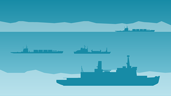 Чекунков рассказал о перспективах Северного морского пути