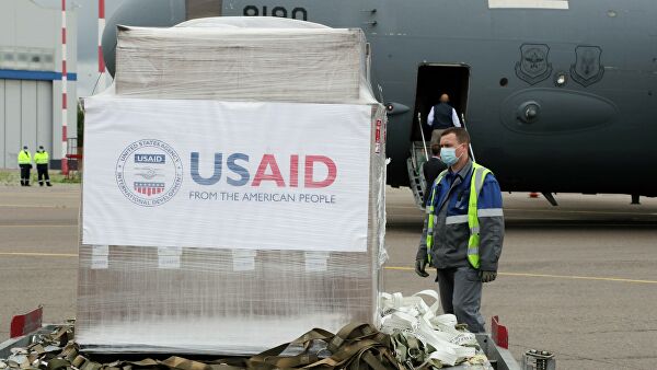 Путин и Трамп оценили сотрудничество по борьбе с коронавирусом