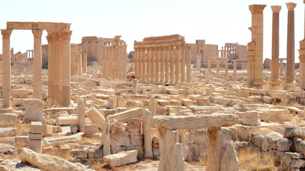 Российские военные сообщили о возможной провокации террористов в Сирии Российские военные сообщили о возможной провокации террористов в Сирии