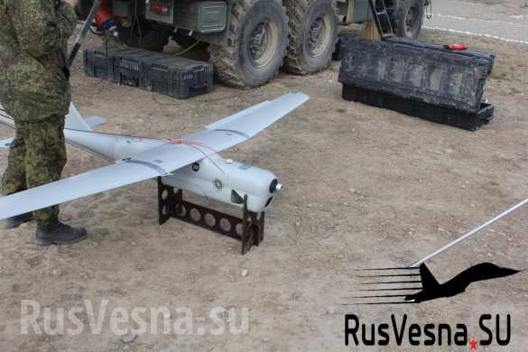 Армия России в Средней Азии: уничтожить боевиков с помощью дронов и артиллерии (ФОТО, ВИДЕО) Армия России в Средней Азии: уничтожить боевиков с помощью дронов и артиллерии (ФОТО, ВИДЕО)