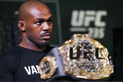 Лучший боец UFC пригрозил уходом из промоушена Лучший боец UFC пригрозил уходом из промоушена