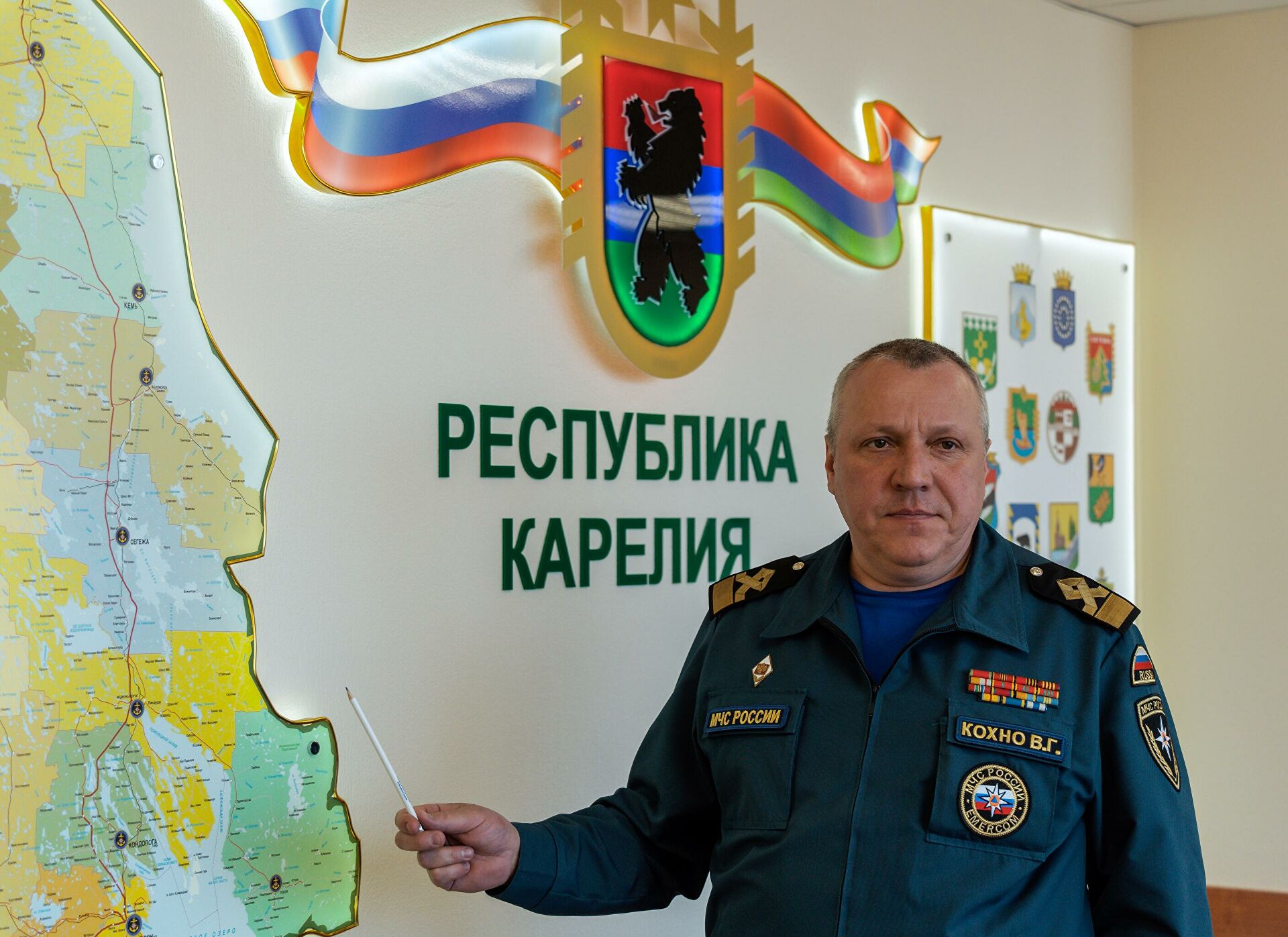 "Дети сутки были в воде": спасатели вспоминают трагедию на Сямозере "Дети сутки были в воде": спасатели вспоминают трагедию на Сямозере