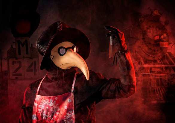 В Конгрессе США запретили называть коронавирус &laquo;китайским вирусом&raquo;