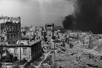 Рассекречены данные об экспериментах нацистских врачей в Крыму Рассекречены данные об экспериментах нацистских врачей в Крыму