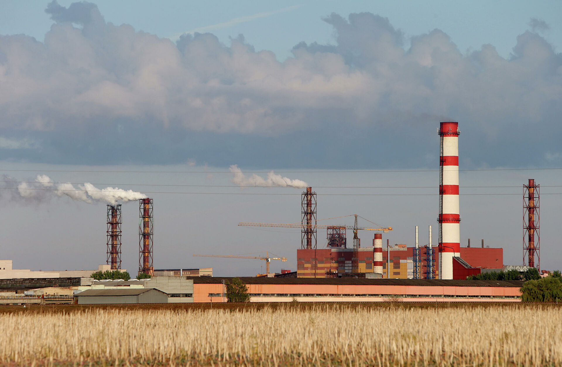 На этот раз все жестко. Запад нашел рычаг давления на Белоруссию