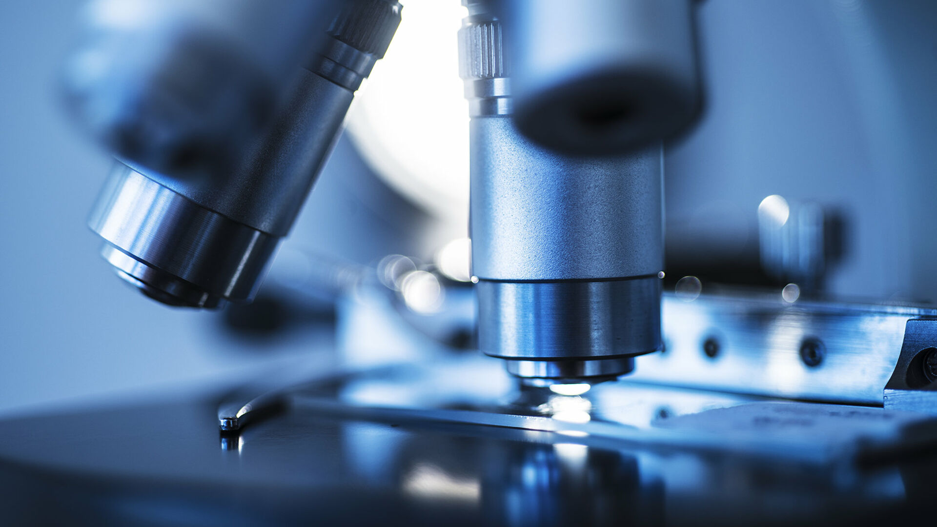 Ученые назвали четыре главные особенности омикрон-штамма