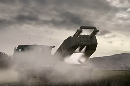 В России напомнили США о «Мертвой руке» в ответ на их ракетные атаки