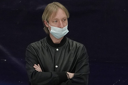 Плющенко ответил директору &laquo;Самбо-70&raquo; на&nbsp;критику Трусовой