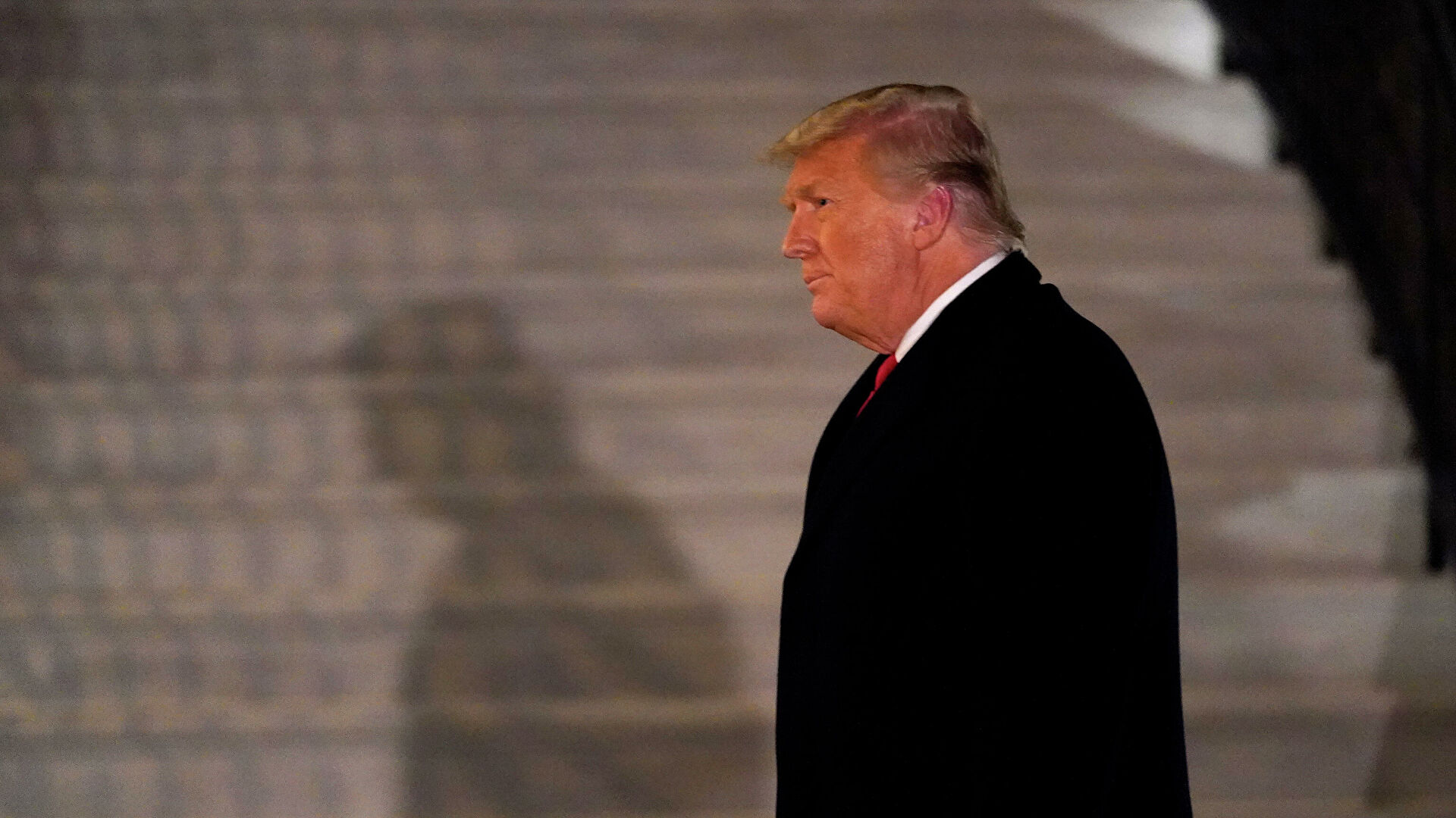 Белый дом не исключил высвобождение дополнительных запасов нефти из резерва