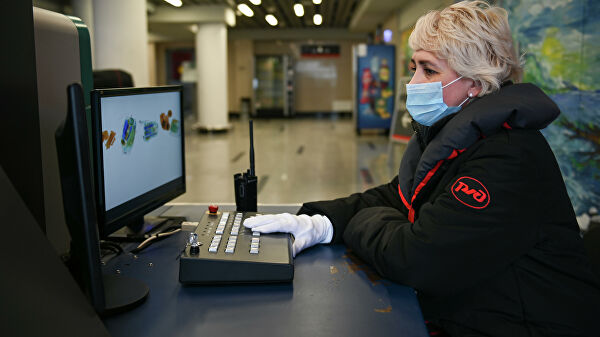 РЖД изучают возможность введения неполного рабочего дня, пишут СМИ