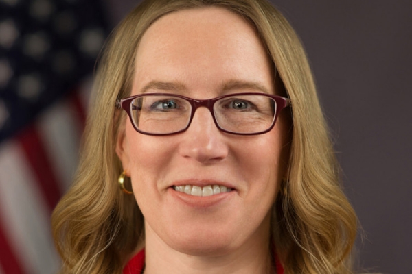 Хэстер Пирс: Приход Гэри Генслера в SEC будет на руку криптоиндустрии