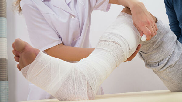 Без протезов. Ученые поняли, как отрастить ампутированные конечности