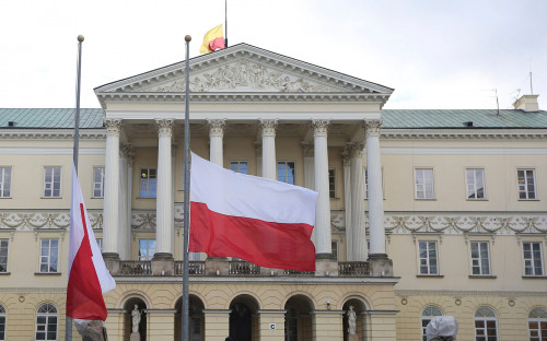 Дипломаты усомнились в знании истории посла США после ее ответа Путину