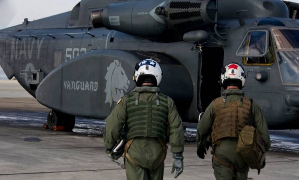 В США захотели получить биосенсорную ткань, контролирующую состояние пилотов