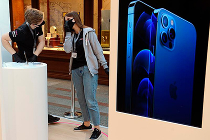 В России предрекли рост цен на смартфоны В России предрекли рост цен на смартфоны